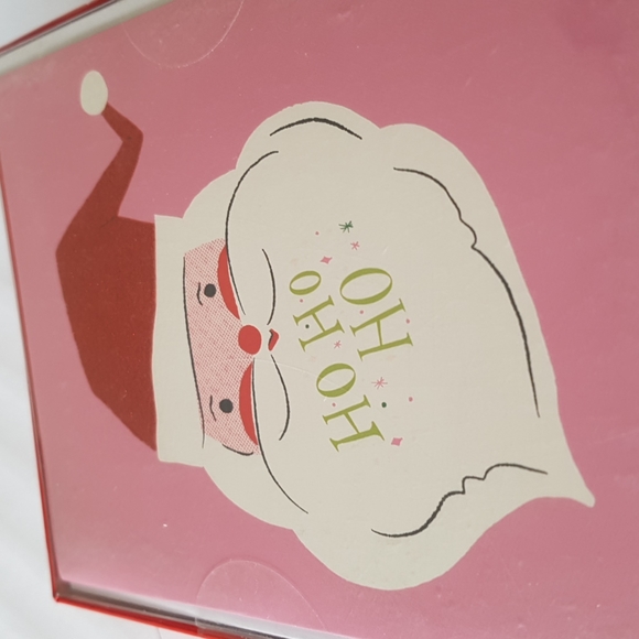 🎅🏼2/26$ 30 Pcs Christmas Cards Cartes de Noël 4.25"x5.5" In. - Picture 3 of 4